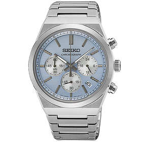 Seiko Sport Mens SSB459P1
