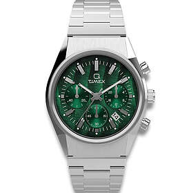 Timex Q Falcon Eye Chronograph TW2W33600