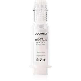 Cocunat Clinical Beauty Filler anti-ageing serum with microneedling 5ml