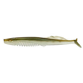 Gunki V3Ib Plg 190 Itb Natural Smelt