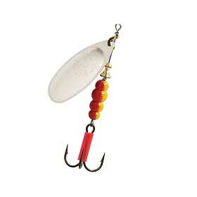 Mepps Spinner AGLIA 5 13,0g Silver
