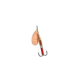 Mepps Spinner AGLIA 2 4,5g koppar