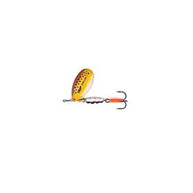 Mepps Spinner AGLIA 5 13,0g brun/guld