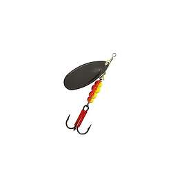 Mepps Spinner AGLIA 4 9,0g svart