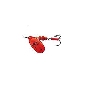 Mepps Spinner AGLIA FLUO-4 9,0g röd