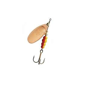 Mepps Spinner AGLIA 5 13,0g, koppar