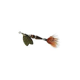 Mepps Spinner AGLIA BUG-2 7g marsbrun