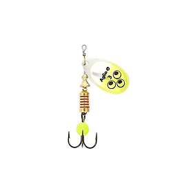 Mepps Spinner AGLIA E-3 6,5g Chartreuse Brite UV