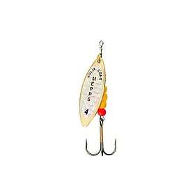 Mepps Spinner AGLIA LONG RAINBOW-5 29,0g guld