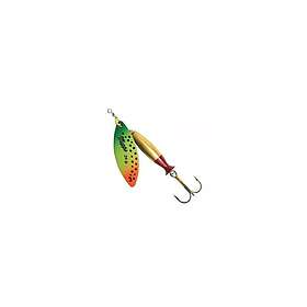 Mepps Spinner AGLIA LONG HEAVY-2 16g tiger/guld/röd