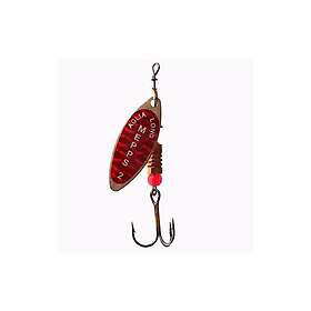 Mepps Spinner AGLIA LONG REDBO-2 7,0g koppar