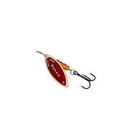 Mepps Spinner AGLIA LONG REDBO-5 29,0g koppar