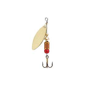 Mepps Spinner AGLIA LONG-2 7,0g guld