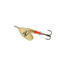 Mepps Spinner AGLIA LONGCAST-5 24g guld