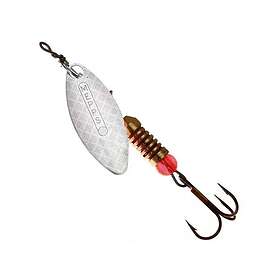 Mepps Spinner AGLIA LONG-1+ 6,0g silver