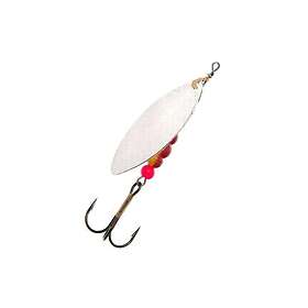 Mepps Spinner AGLIA LONG-5 29,0g silver