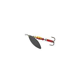 Mepps Spinner AGLIA LONG-4 17,0g svart