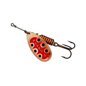 Mepps Spinner AGLIA TW-4 9,0g koppar