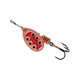 Mepps Spinner AGLIA TW-2 4,5g koppar