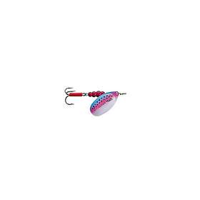 Mepps Spinner AGLIA RAINBOW-5 13,0g regnbåge/silver