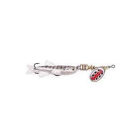 Mepps Spinner AGLIA TW MINO-1 5,0g silver natur