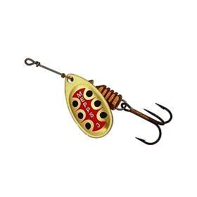 Mepps Spinner AGLIA TW-3 6,5g guld
