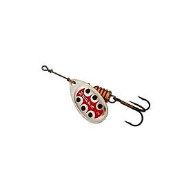 Mepps Spinner AGLIA TW-3 6,5g silver