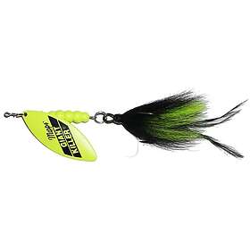 Mepps Spinner Giant Killer 35g Chartreuse,