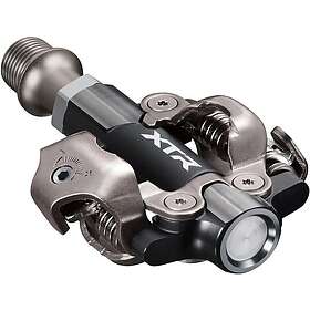 Shimano XTR PD-M9200 52mm Axel (-3mm) | SPD-pedal