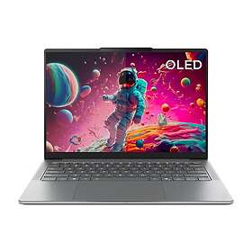 Lenovo Yoga Slim 7 83JX008NMX 14" Core Ultra 5 226V 16GB RAM 1TB SSD