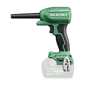 HiKOKI RA18DA Blåspistol 18V