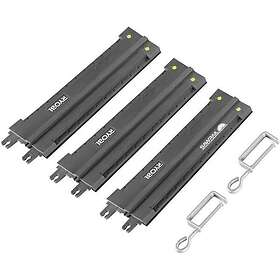Ryobi Styrskena sats RAK03SR; 1220 mm; 3 st.