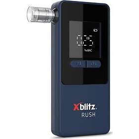 Xblitz Rush