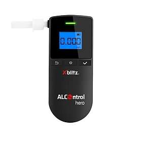 Xblitz Alcontrol Hero