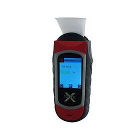 Alcovisor Mark X