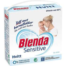 Blenda Sensitive Color 4.3kg