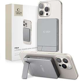 Tech-Protect PB15 LifeMag Magsafe Powerbank 10000mAh