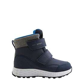 Reima Gummi Funktionella Sneakers (Unisex)