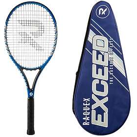 Raquex Exceed Tennis Racquet