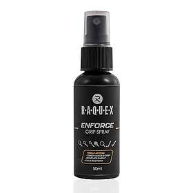 Raquex Enforce Grip Hand Spray