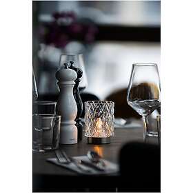 Konstsmide B/O Led-ljus med glas 11cm