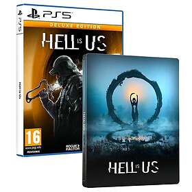 Hell is Us - Deluxe Edition (PS5)