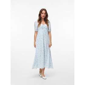 Vero Moda VMBELLA Lång klänning