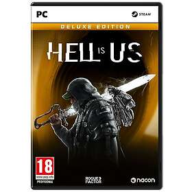 Hell is Us - Deluxe Edition (PC)