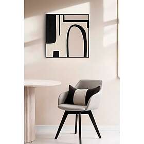 Zelected by Houze Inramad Canvas Abstract Therapy