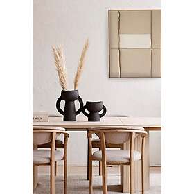 Zelected by Houze Inramad Canvas Montana Mud