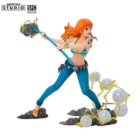 Abysse ONE PIECE Figurine "Nami"