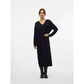 Vero Moda VMGOLD Lång klänning
