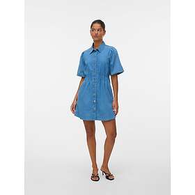 Vero Moda VMCASSIDY Kort klänning