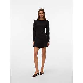 Vero Moda VMHELLE Kort klänning